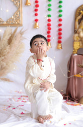 Jasmine Kurta Set Boys